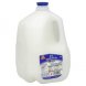 ShopRite milk 2% reduced fat Calories