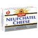 cheese neufchatel