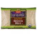 certified organic brown rice long grain