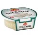 crumbled cheese feta, traditional