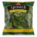 leaf spinach