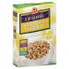 certified organic cereal whole grain toasted o 's