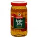 apple jelly