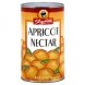 nectar apricot