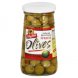 olives spanish