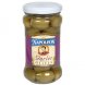 Napoleon garlic stuffed olives queen Calories