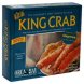 king crab wild