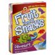 fruit flavored snacks dinosaurs