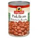 pink beans