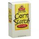 ShopRite corn starch 100% pure Calories