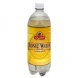 tonic water