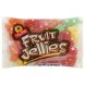 candies fruit jellies