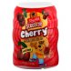 ShopRite scrunchy artificial flavor drink mix cherry Calories