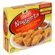 chicken patties nuggets