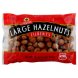 filberts large hazelnuts