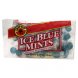 ice blue mints
