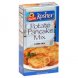 ShopRite kosher potato pancake mix latke mix Calories
