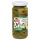 olives spanish, queen