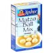 ShopRite kosher matzo ball mix Calories
