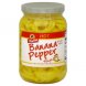 banana pepper rings hot