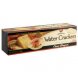 water crackers classic original