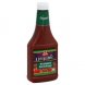 certified organic tomato ketchup