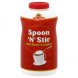 ShopRite creamer non-dairy, spoon 'n ' stir Calories
