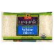 ShopRite certified organic white rice long grain Calories