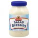 salad dressing