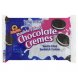 chocolate cremes double filled