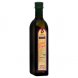 ShopRite certified organic olive oil extra virgin Calories