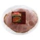 prestige smoked ham center slice