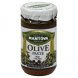 olive paste