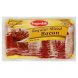 bacon regular sliced