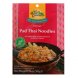 Asian Home Gourmet thai spice paste for noodles pad thai noodles Calories