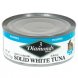 3 Diamonds fancy albacore solid white in water fancy albacore solid white tuna in water Calories