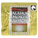 alaska smoked salmon