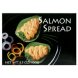 salmon spread
