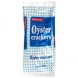 dainty oyster crackers