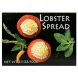 lobster spread