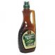 Vermont Maid lite syrup Calories