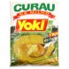 Yoki sweet corn pudding Calories
