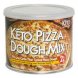 KETO pizza dough mix Calories