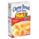cheese bread mix