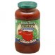 pasta sauce organic, tomato basil