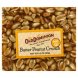 Old Dominion Peanut butter peanut crunch Calories