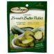 pickle mix refrigerator, create bread & butter pickles