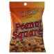 Old Dominion Peanut peanut squares Calories