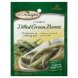 refrigerator or canning mix dilled green beans