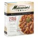 Romanos Macaroni Grill - Home restaurant favorites garlic & herb chicken penne Calories